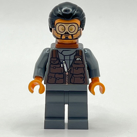 LEGO Bodhi Rook, Star Wars, Minifigure (sw0794)