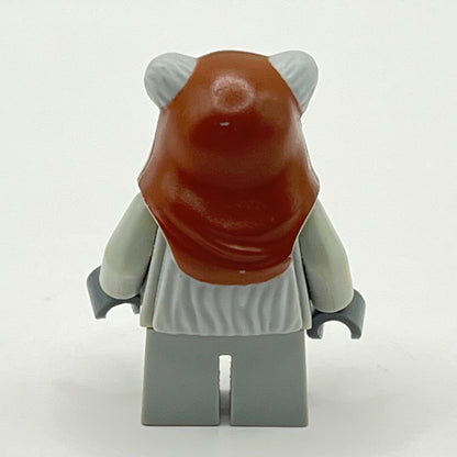 LEGO Star Wars Chief Chirpa (Ewok) (sw0236)
