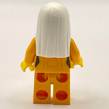 LEGO Harumi, Ninjago, Minifigure (njo0565)
