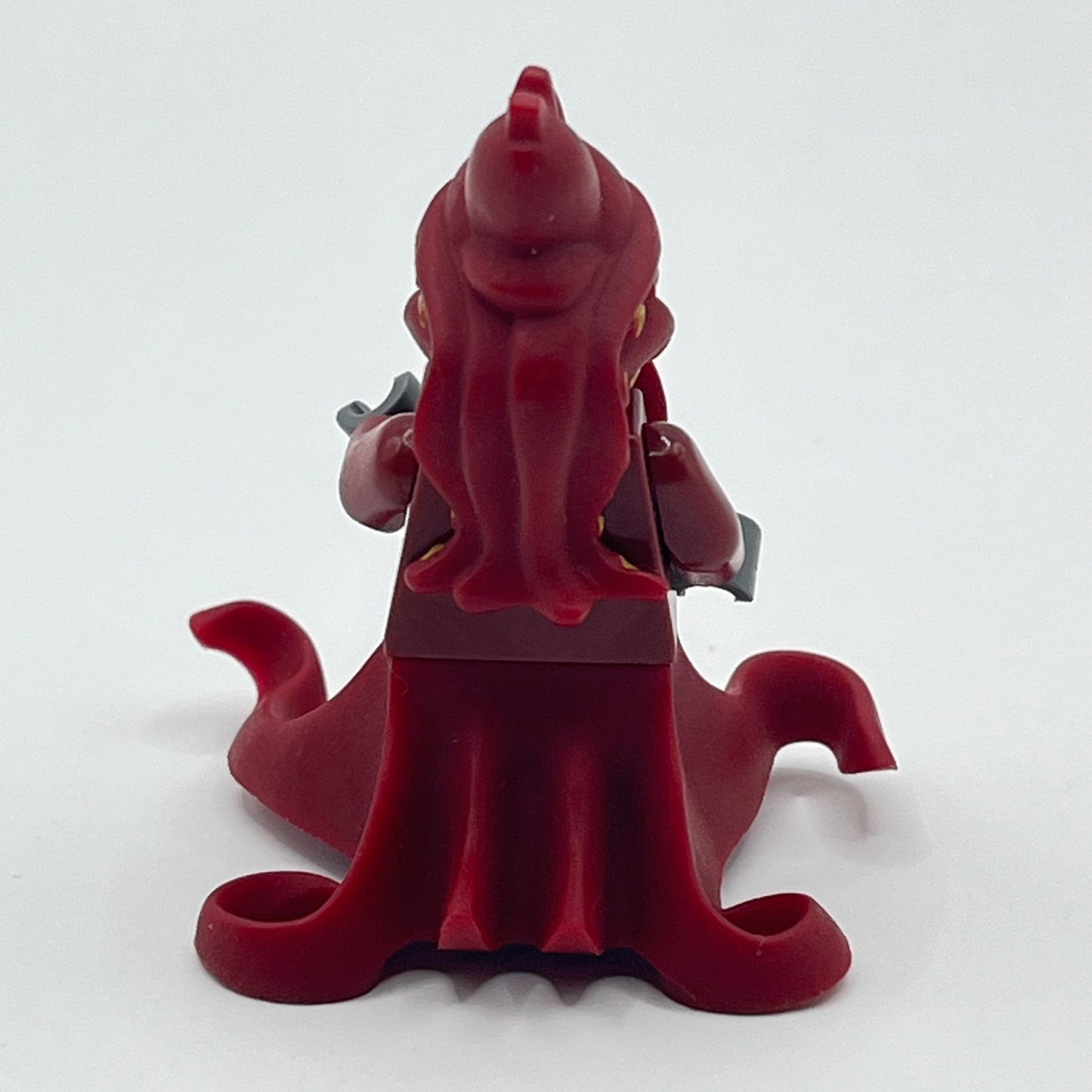 LEGO Atlantis Squid Warrior Minifigure (atl007)
