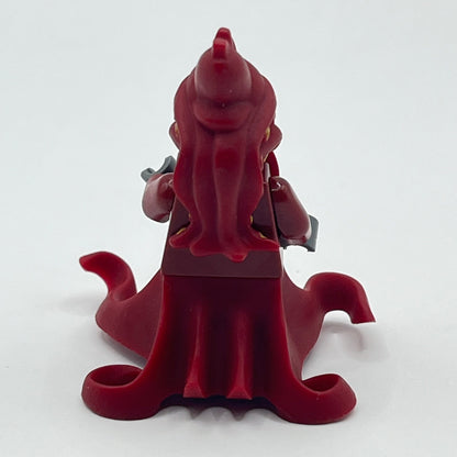 LEGO Atlantis Squid Warrior Minifigure (atl007)