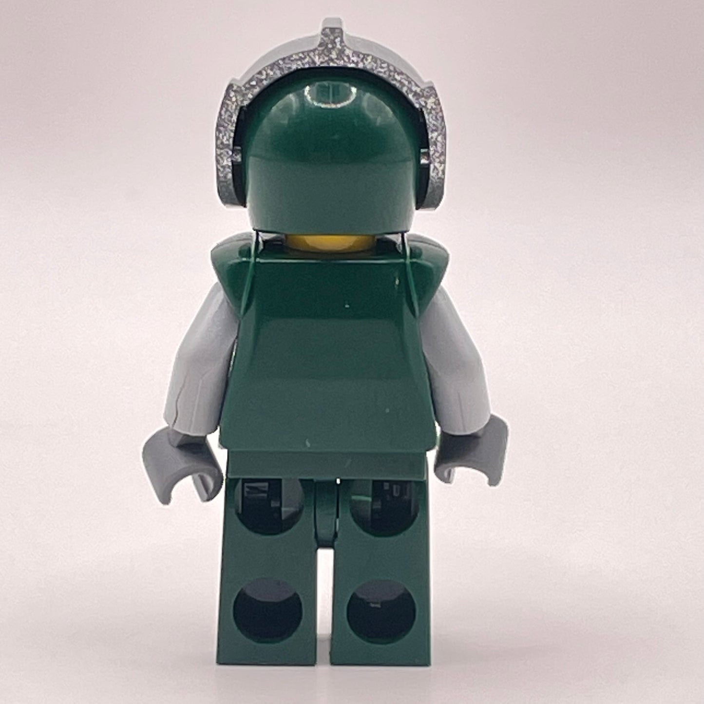 LEGO Sir Kentis, Castle, Minifigure (cas290) Marked