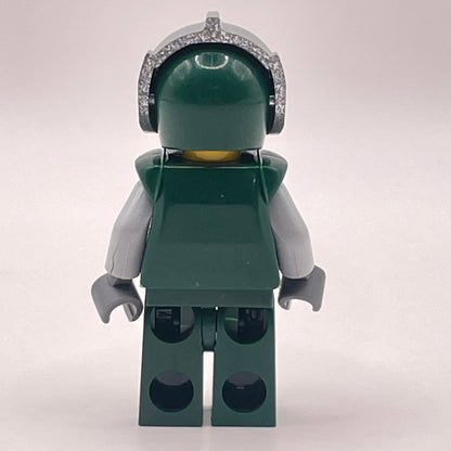 LEGO Sir Kentis, Castle, Minifigure (cas290) Marked