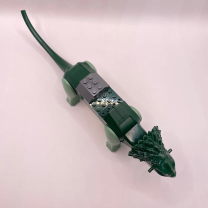 LEGO Varactyl, Star Wars, Animal, (Incomplete)