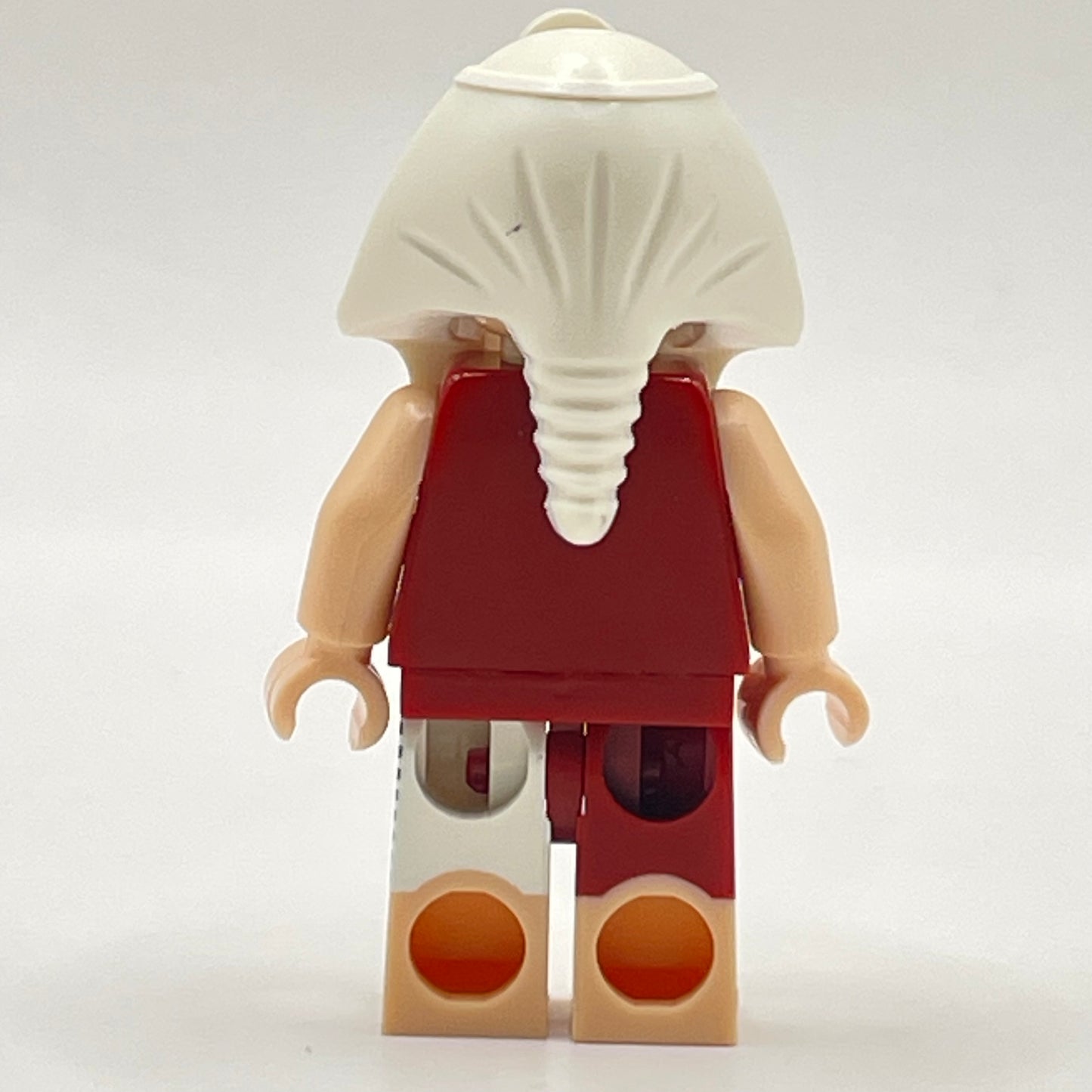 LEGO King Tut, The LEGO Batman Movie, Minifigure (coltlbm19) No Cape