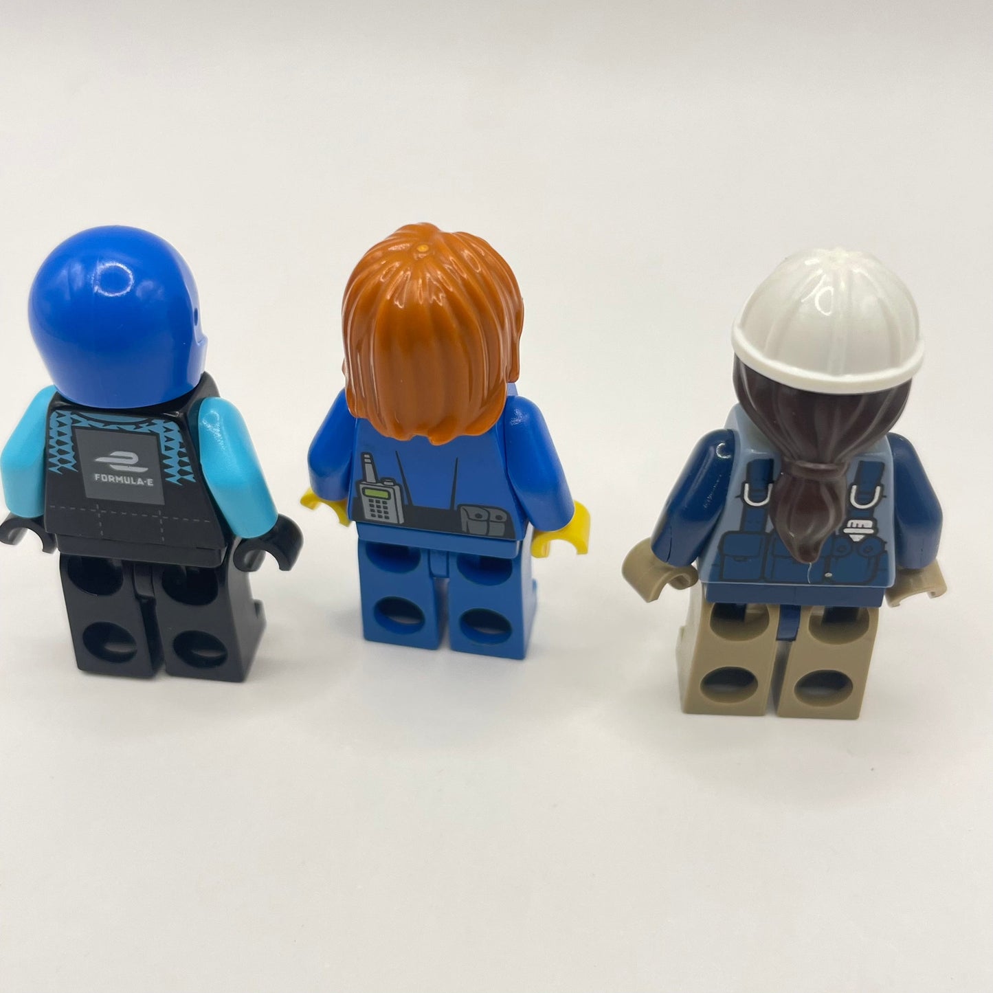 LEGO Ladies, City, Minifigures (Set of 3) #1