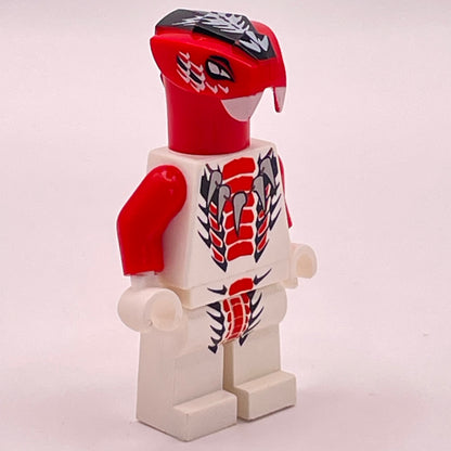 LEGO Fang-Suei, Ninjago, Minifigure (njo0036)