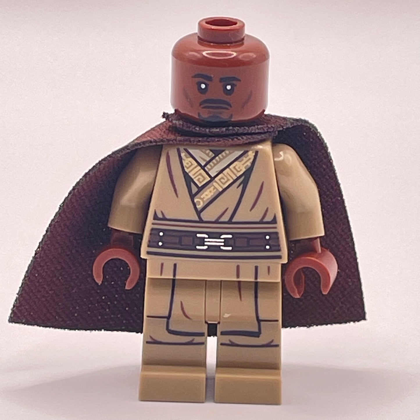 LEGO Kelleran Beg, Star Wars, Minifigure, (sw1336)
