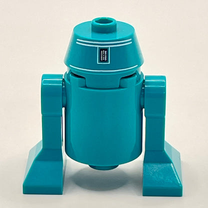 LEGO K3-R1, Astromech Droid, Star Wars, Minifigure (sw1052)