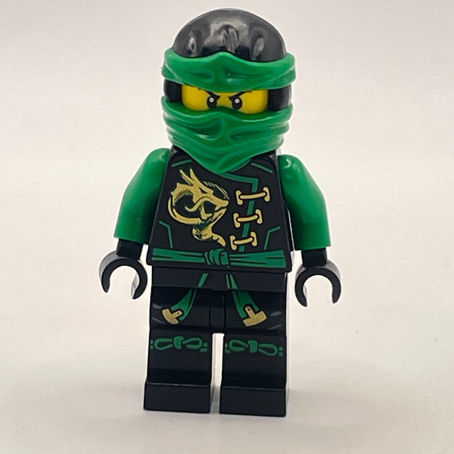 LEGO Lloyd - Skybound, Ninjago, Minifigure (njo0209)