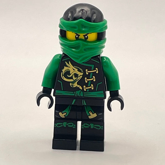 LEGO Lloyd - Skybound, Ninjago, Minifigure (njo0209)