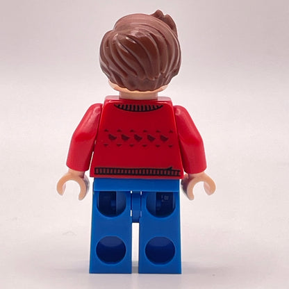 LEGO Dick Grayson, The LEGO Batman Movie, Collectible Minifigures, Minifigure (coltlbm09)