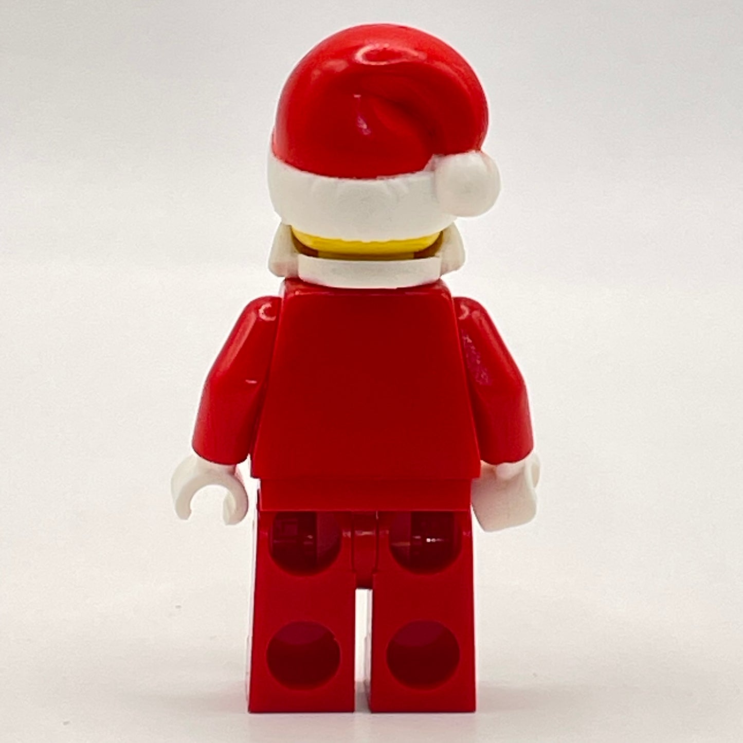 LEGO Santa, Mix and Match, Holidays, Minifigure
