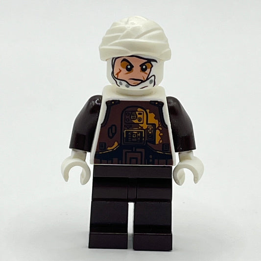 LEGO Dengar, Star Wars, Minifigure (sw0751)
