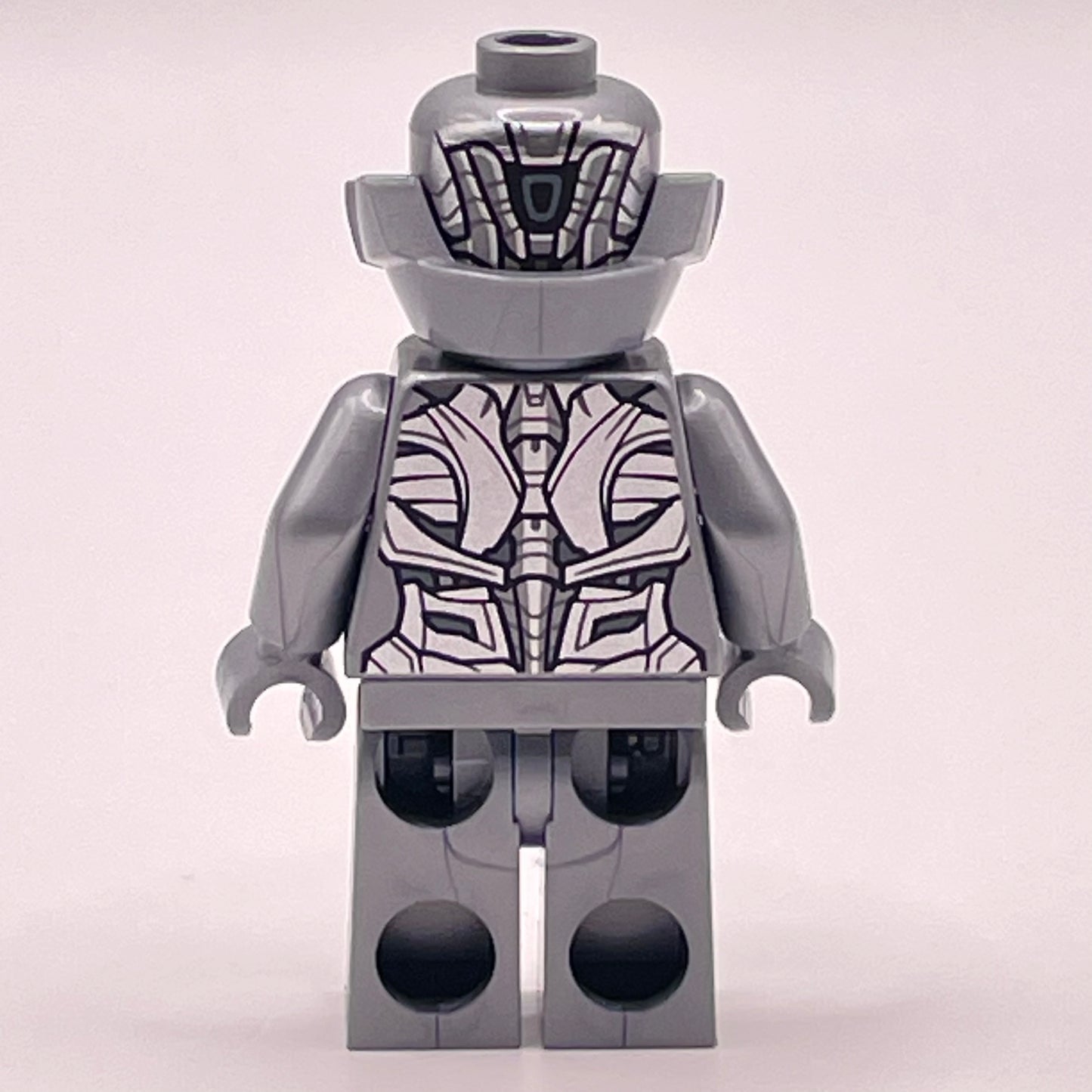 LEGO Ultimate Ultron, Super Heroes, Minifigure (sh1073)
