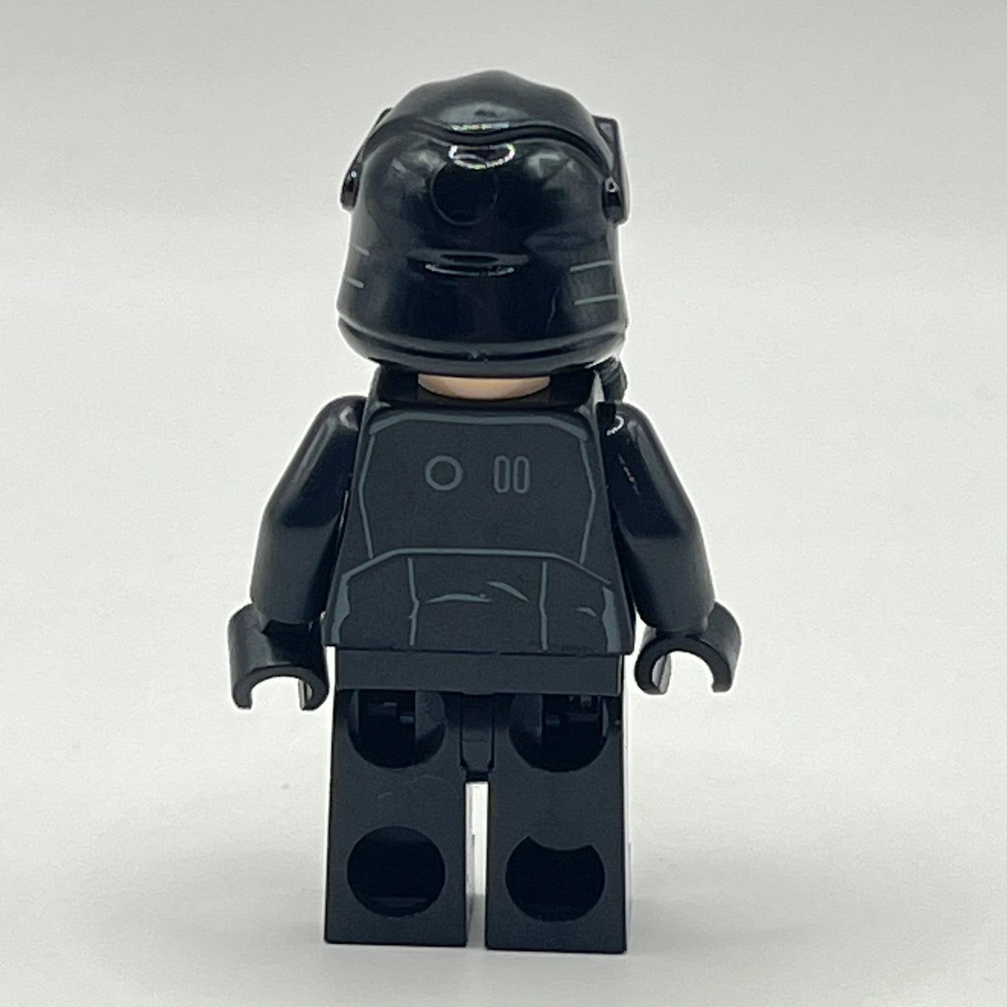LEGO First Order TIE Pilot, Star Wars, Minifigure (sw0902)