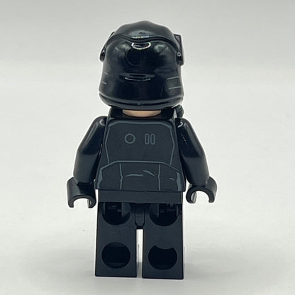 LEGO First Order TIE Pilot, Star Wars, Minifigure (sw0902)