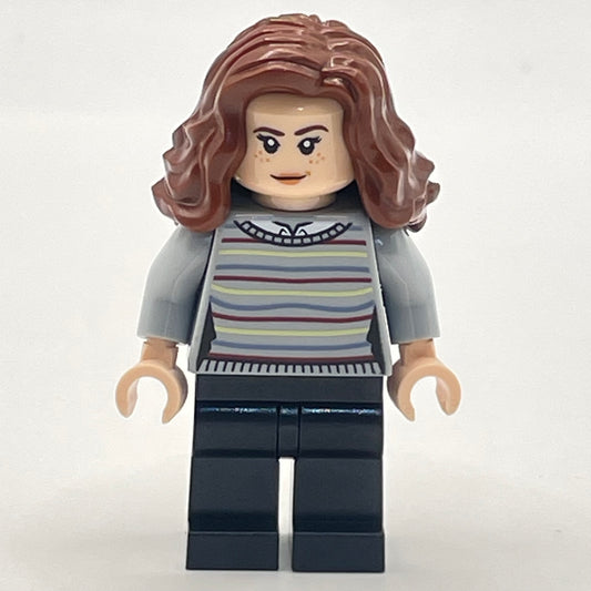 LEGO Hermione Granger, Harry Potter, Minifigure (hp234)