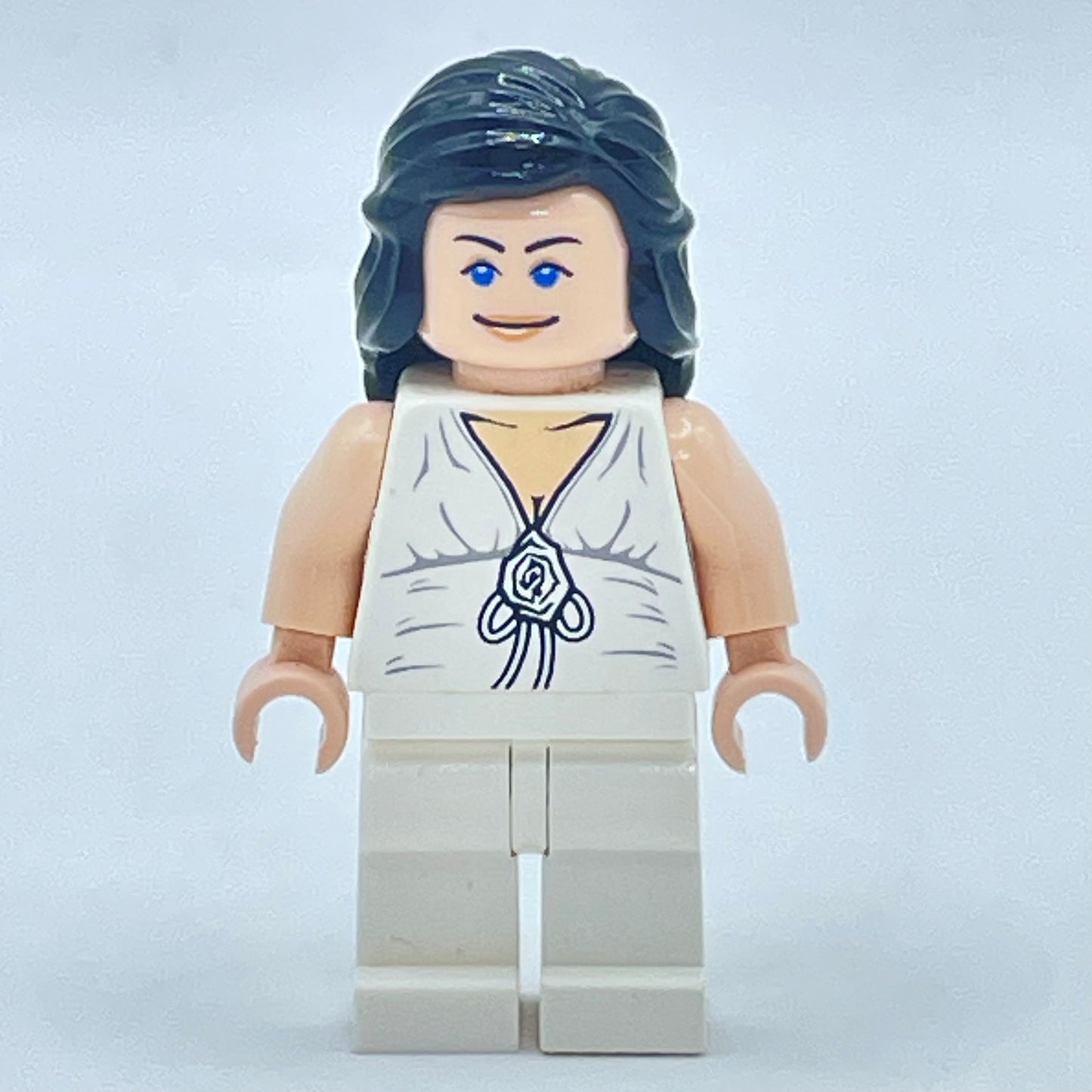 LEGO Marion Ravenwood, Indiana Jones, Minifigure (iaj007)