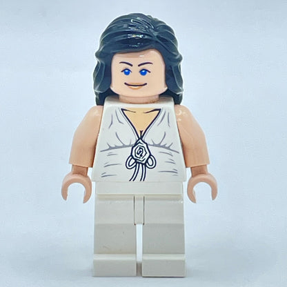 LEGO Marion Ravenwood, Indiana Jones, Minifigure (iaj007)