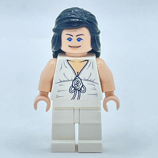 LEGO Marion Ravenwood, Indiana Jones, Minifigure (iaj007)