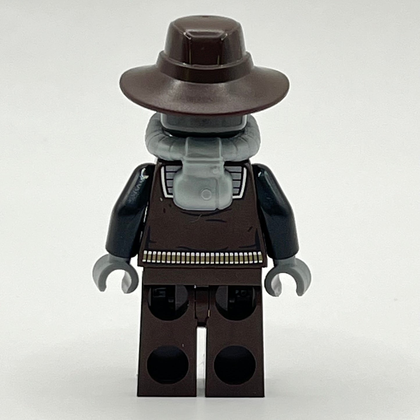 LEGO Cad Bane - Printed Legs, Star Wars, Minifigure (sw1219)