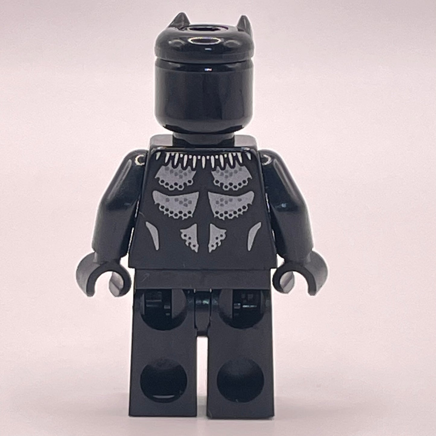 LEGO Black Panther, Super Heroes, Minifigure (sh0622) playwear