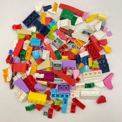 LEGO Slopes, Mixed Colours, Mixed Bag