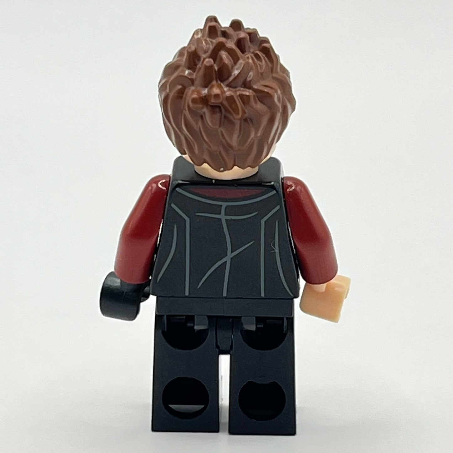 LEGO Hawkeye, Super Heroes, Minifigure (sh0172)