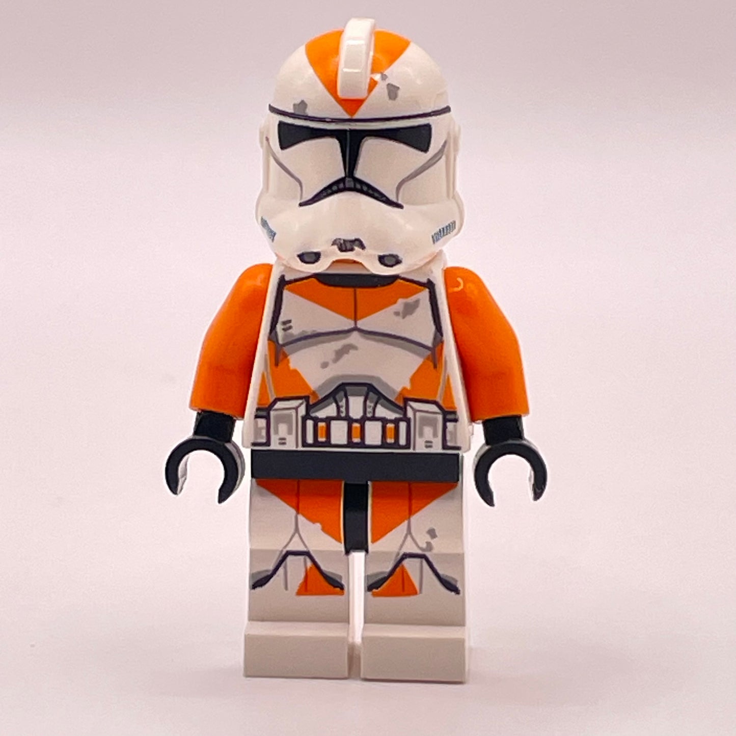 LEGO Clone Trooper, Airborne 212th Attack Battalion (Phase 2), Star Wars Minifigure (sw0522)
