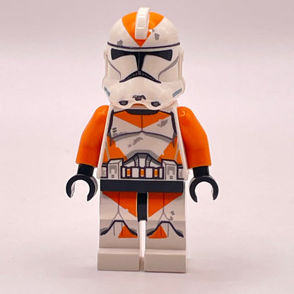 LEGO Clone Trooper, Airborne 212th Attack Battalion (Phase 2), Star Wars Minifigure (sw0522)