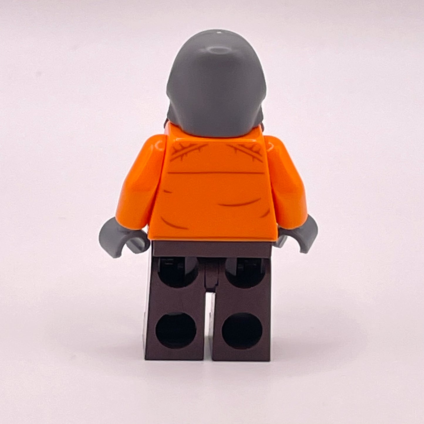 LEGO Ponda Baba, Star Wars, Minifigure (sw1124)