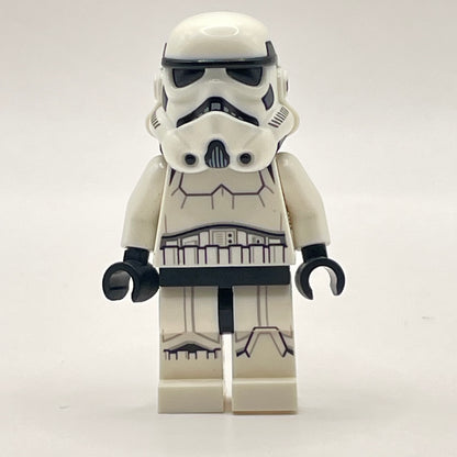 LEGO Imperial Storm Trooper, Star Wars, Minifigure (sw0997a)