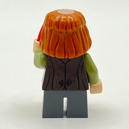 LEGO Bombur the Dwarf, Lord of the Rings, Minifigures (lor051)