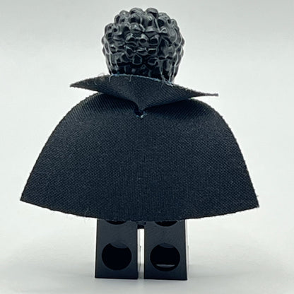 LEGO Lando Calrissian, Young, Star Wars, Minifigure (sw0923)