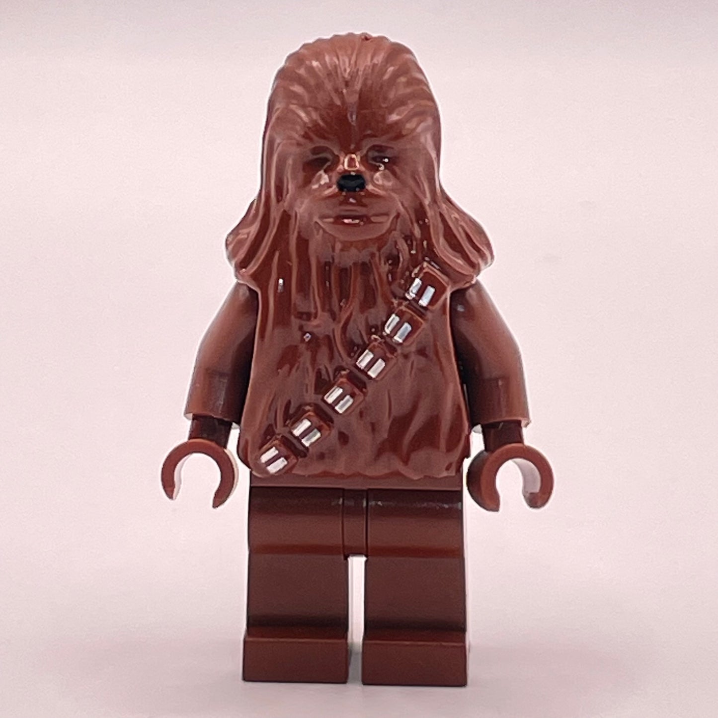 LEGO Star Wars Chewbacca Minifigure (sw0011a)