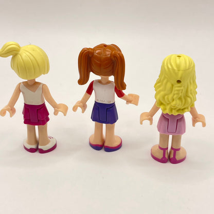 LEGO Mixed Friends, Minidolls (Set of 3) #8