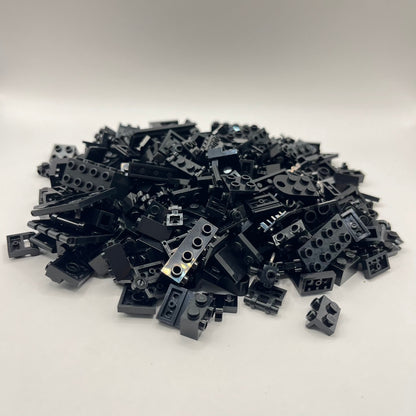 LEGO Black, SNOT Vehicle, Approx. 230g