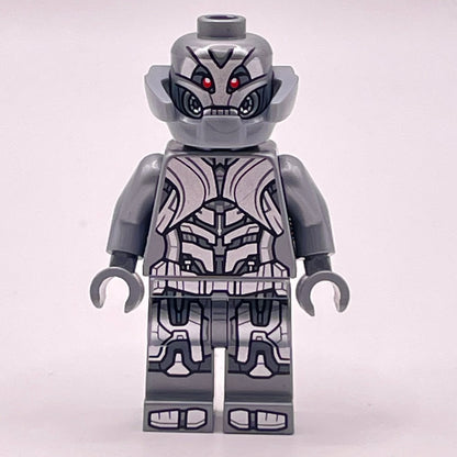 LEGO Ultimate Ultron, Super Heroes, Minifigure (sh1073)