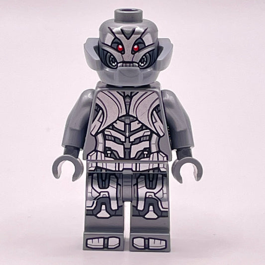 LEGO Ultimate Ultron, Super Heroes, Minifigure (sh1073)