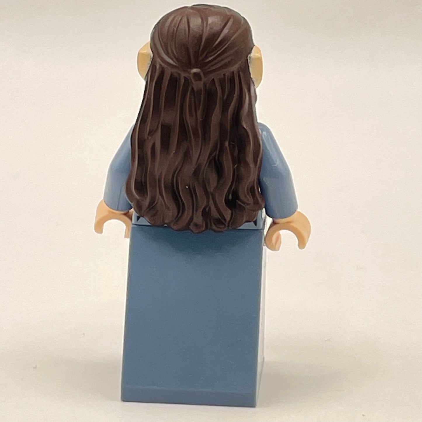 LEGO Arwen, Lord of the Rings, Minifigures (lor060) - Some Marks