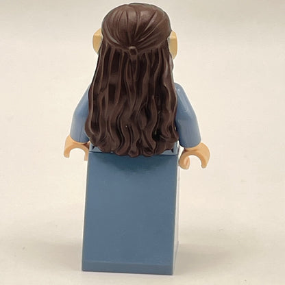 LEGO Arwen, Lord of the Rings, Minifigures (lor060) - Some Marks