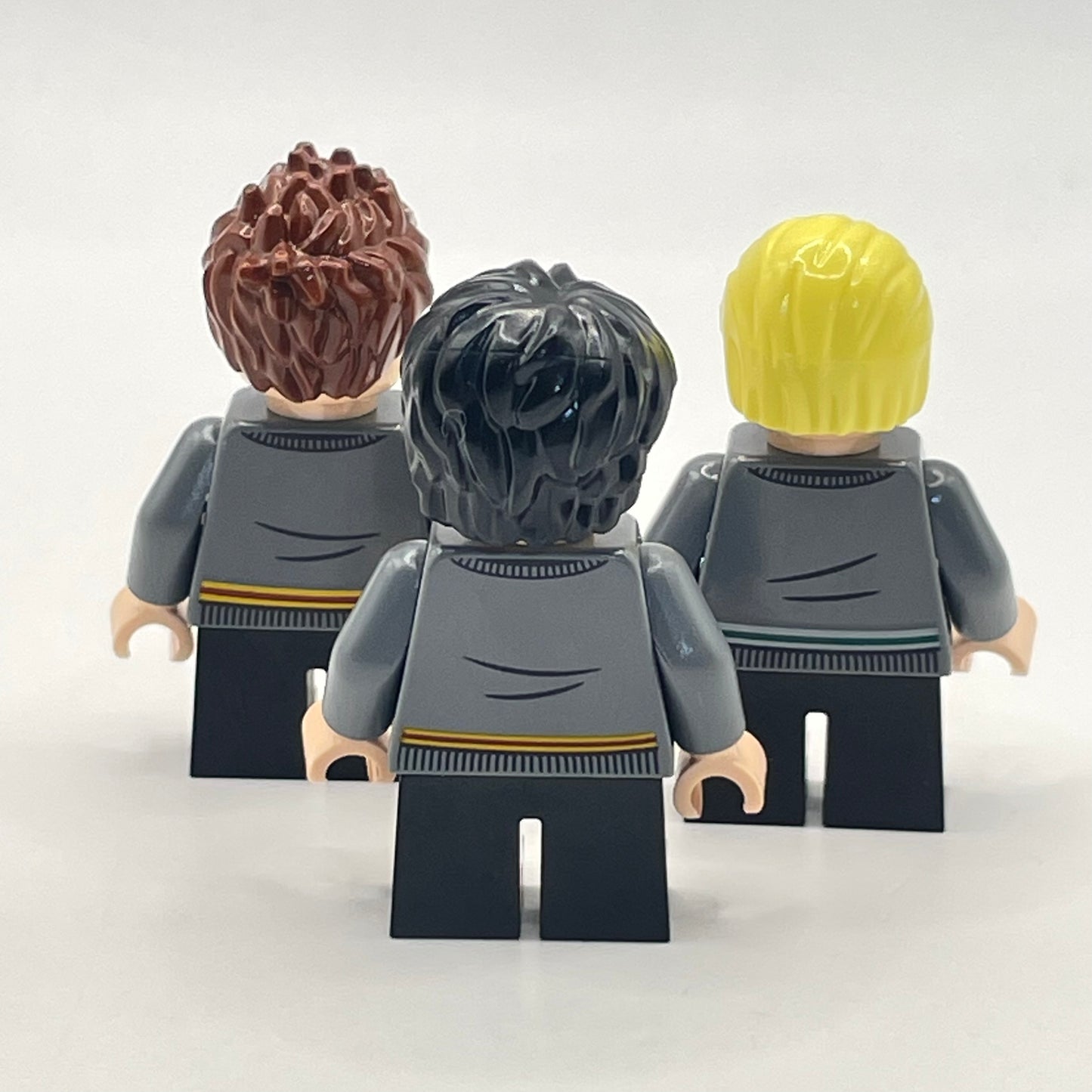 LEGO Play Pack, Harry Potter, Minifigure (3 Pack)