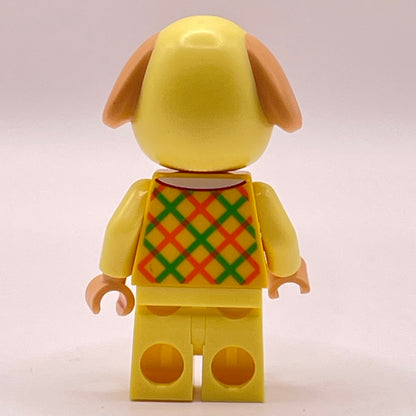 LEGO Goldie, Animal Crossing, Minifigure (ani026)