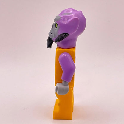 LEGO Garazeb ‘Zeb’ Orrelios, Star Wars Minifigure (sw0575)