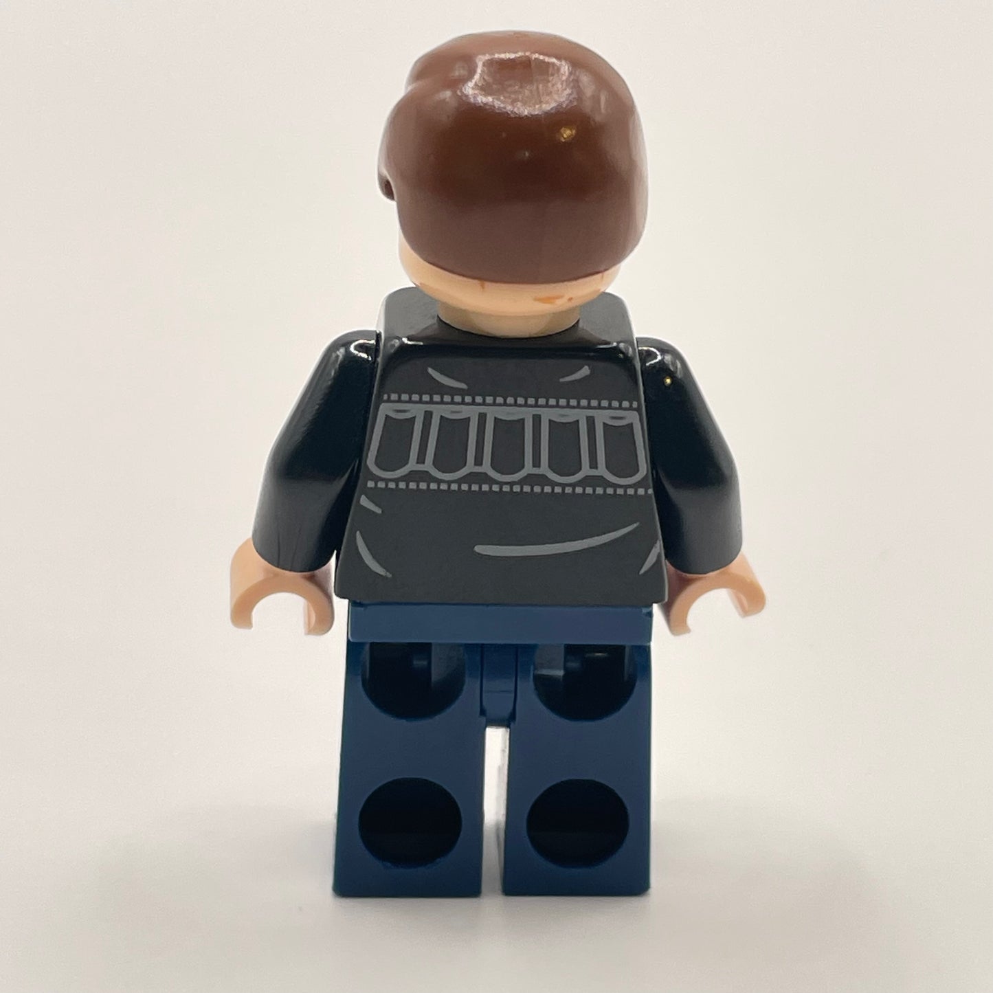LEGO Star Wars Han Solo Minifigure (sw0539)