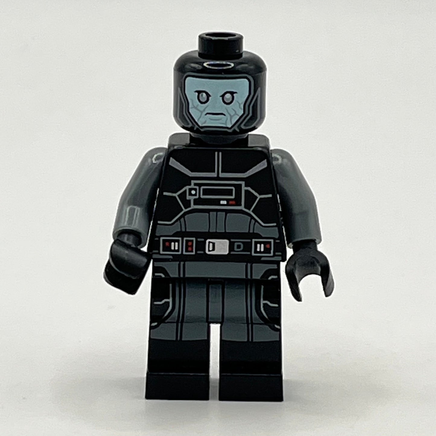 LEGO Imperial Inquisitor, Fifth Brother, Star Wars, Minifigure (sw1223)