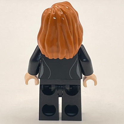 LEGO Lois Lane - Blacksuit, Super Heroes, Minifigure (sh0225)