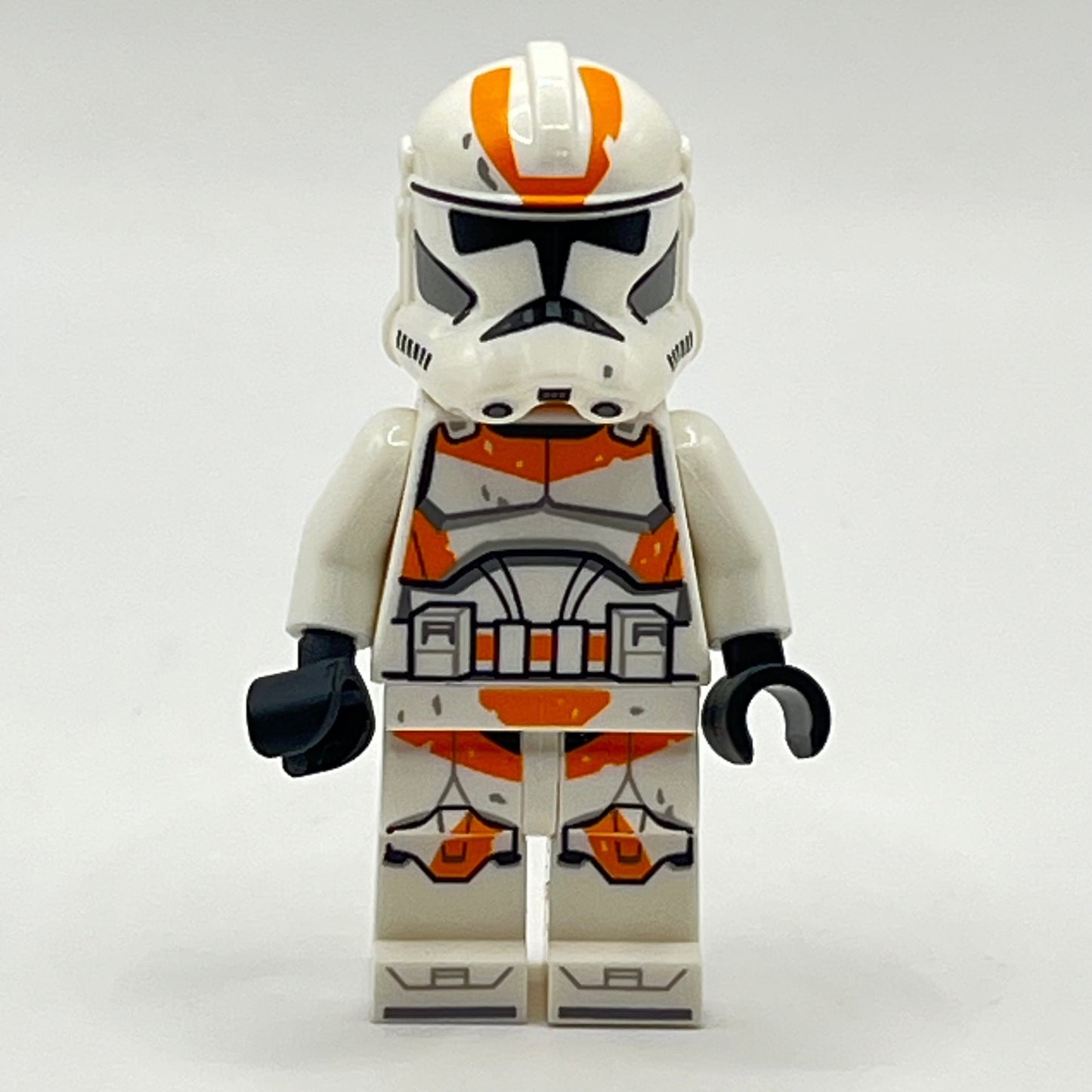 LEGO Clone Trooper, 212th Attack Battalion (Phase 2), Star Wars, Minifigure (sw1235)