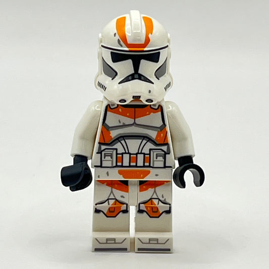 LEGO Clone Trooper, 212th Attack Battalion (Phase 2), Star Wars, Minifigure (sw1235)